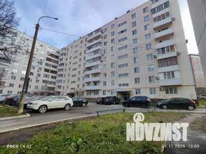 3-к квартира, вторичка, 61м2, 7/9 этаж