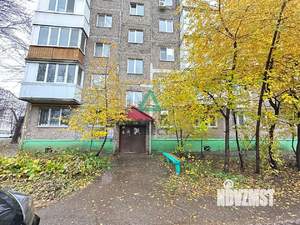 1-к квартира, вторичка, 32м2, 1/5 этаж