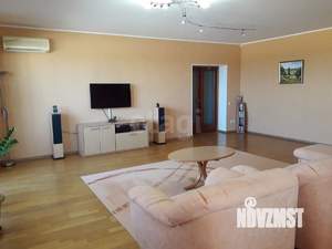 3-к квартира, вторичка, 153м2, 12/15 этаж