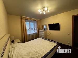 3-к квартира, вторичка, 60м2, 5/9 этаж