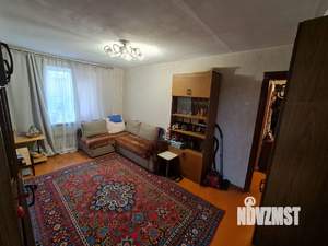 2-к квартира, вторичка, 51м2, 4/9 этаж