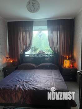 2-к квартира, вторичка, 55м2, 3/12 этаж