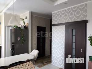 2-к квартира, вторичка, 46м2, 1/3 этаж