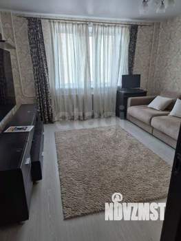 3-к квартира, вторичка, 86м2, 13/17 этаж