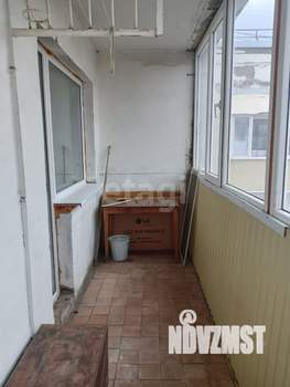 2-к квартира, вторичка, 44м2, 5/5 этаж