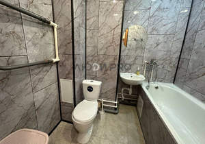 1-к квартира, вторичка, 40м2, 10/14 этаж