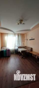 2-к квартира, вторичка, 51м2, 3/9 этаж