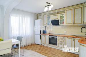 2-к квартира, вторичка, 66м2, 12/13 этаж