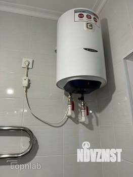 1-к квартира, вторичка, 42м2, 22/25 этаж