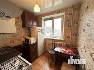 1-к квартира, вторичка, 32м2, 2/5 этаж