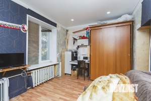 3-к квартира, вторичка, 60м2, 2/2 этаж