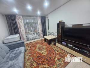 3-к квартира, вторичка, 64м2, 9/9 этаж
