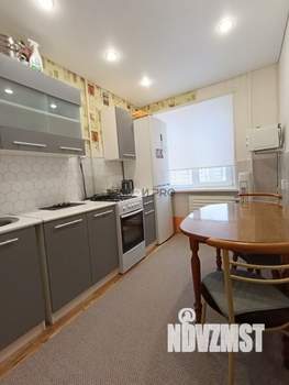 3-к квартира, вторичка, 60м2, 6/9 этаж