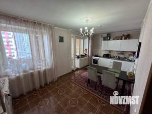 3-к квартира, вторичка, 107м2, 9/15 этаж