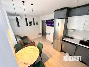 3-к квартира, вторичка, 52м2, 11/26 этаж