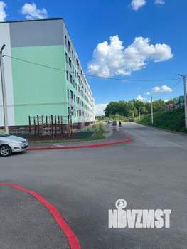 2-к квартира, вторичка, 49м2, 4/5 этаж