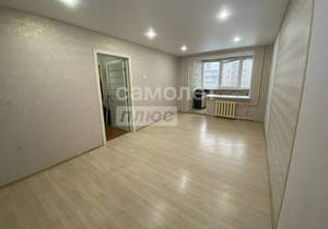 2-к квартира, вторичка, 43м2, 6/9 этаж