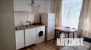 Студия квартира, вторичка, 14м2, 2/5 этаж