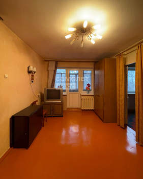 2-к квартира, вторичка, 44м2, 4/5 этаж