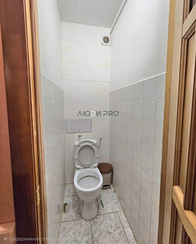 3-к квартира, вторичка, 57м2, 3/5 этаж