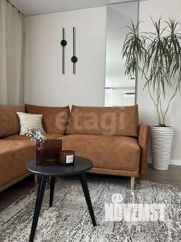 2-к квартира, вторичка, 58м2, 17/24 этаж