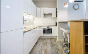 4-к квартира, вторичка, 106м2, 9/10 этаж