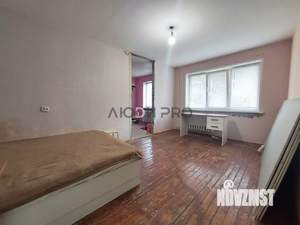 2-к квартира, вторичка, 45м2, 1/5 этаж