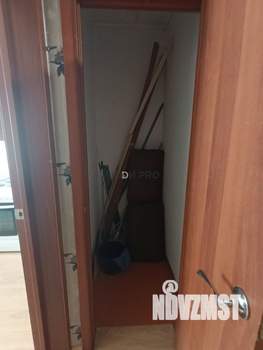 1-к квартира, вторичка, 35м2, 2/16 этаж