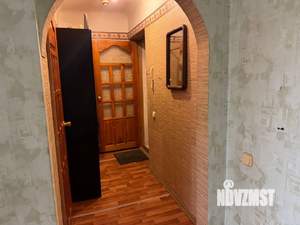 1-к квартира, вторичка, 32м2, 4/5 этаж