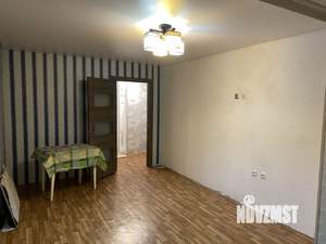 1-к квартира, вторичка, 37м2, 3/17 этаж