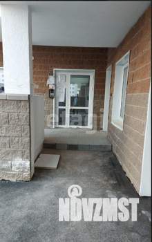 3-к квартира, вторичка, 57м2, 3/15 этаж