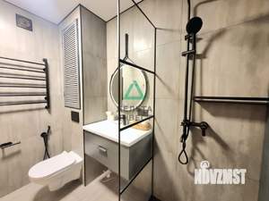 1-к квартира, вторичка, 45м2, 23/25 этаж