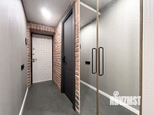 3-к квартира, вторичка, 56м2, 1/9 этаж