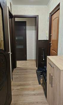 2-к квартира, вторичка, 43м2, 3/9 этаж