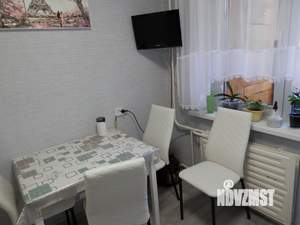 1-к квартира, вторичка, 35м2, 6/9 этаж