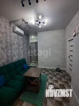 2-к квартира, вторичка, 36м2, 11/11 этаж