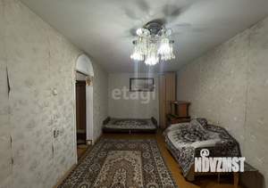 3-к квартира, вторичка, 53м2, 5/9 этаж
