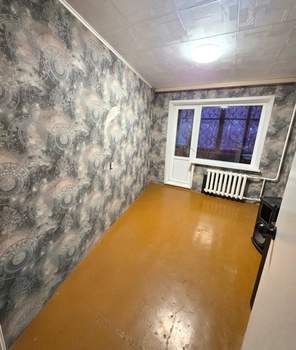 3-к квартира, вторичка, 61м2, 1/9 этаж