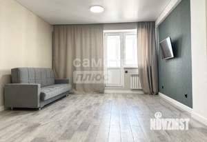 Студия квартира, вторичка, 36м2, 15/22 этаж