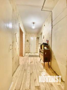 2-к квартира, вторичка, 48м2, 5/9 этаж