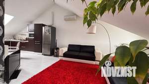 2-к квартира, вторичка, 92м2, 6/6 этаж
