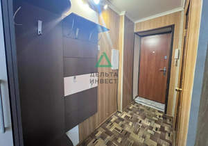 2-к квартира, вторичка, 44м2, 1/5 этаж