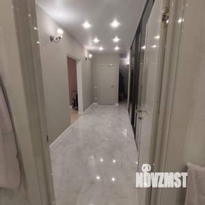 2-к квартира, вторичка, 80м2, 17/25 этаж