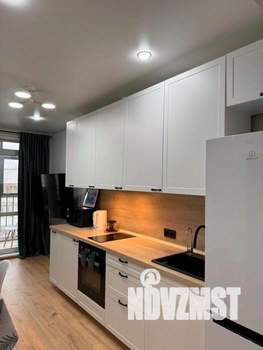 2-к квартира, вторичка, 37м2, 9/25 этаж