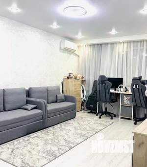 1-к квартира, вторичка, 41м2, 5/9 этаж