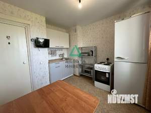 2-к квартира, вторичка, 46м2, 10/16 этаж
