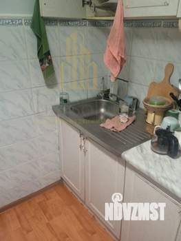 1-к квартира, вторичка, 31м2, 4/5 этаж