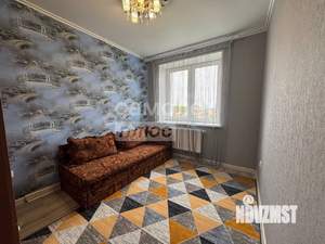 2-к квартира, вторичка, 40м2, 6/8 этаж