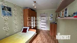 2-к квартира, вторичка, 54м2, 3/8 этаж