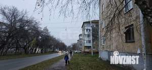 2-к квартира, вторичка, 45м2, 5/5 этаж